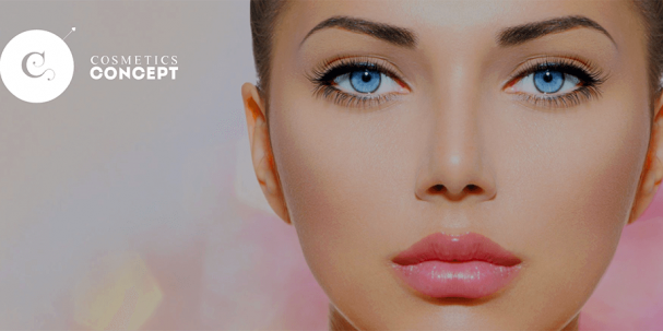 cosmeticsconcept